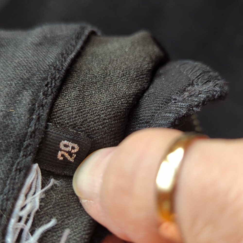 Guess pants - Picture 4 of 6